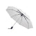Parapluie tempête automatique GENTLEMEN personnalisable-3