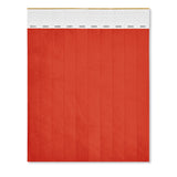 Bracelet TYVEK®  TYVEK personnalisable-1