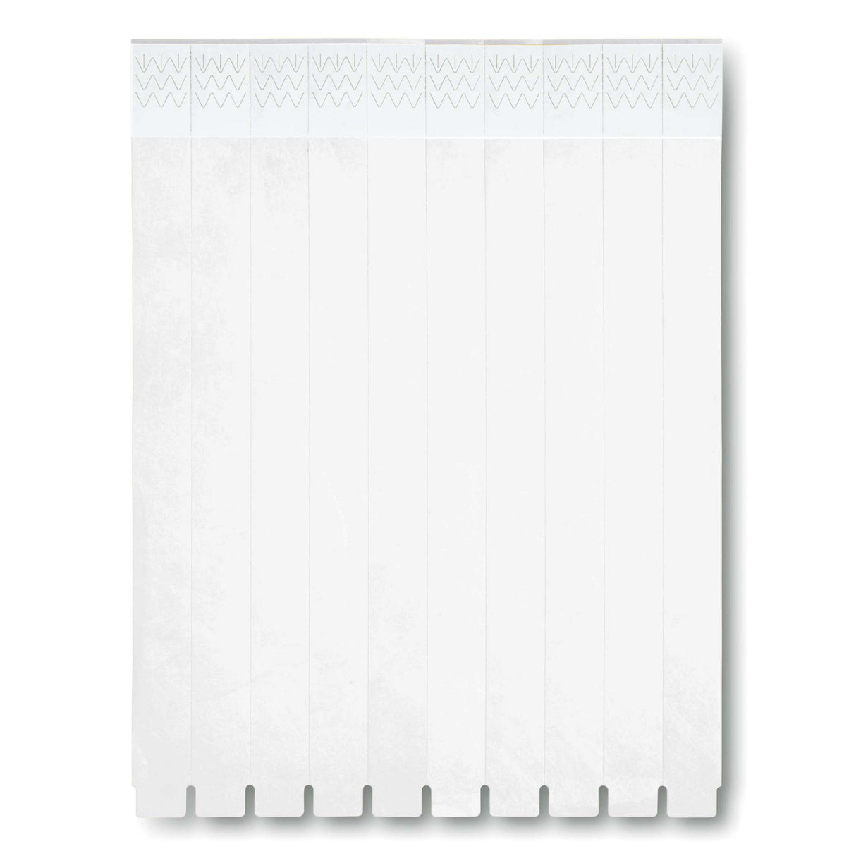 Bracelet TYVEK®  TYVEK personnalisable-2