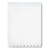 Bracelet TYVEK®  TYVEK personnalisable-2