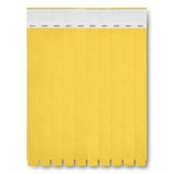 Bracelet TYVEK®  TYVEK personnalisable-3