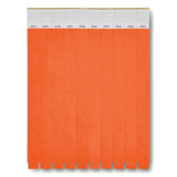 Bracelet TYVEK®  TYVEK personnalisable-5