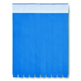 Bracelet TYVEK®  TYVEK personnalisable-9