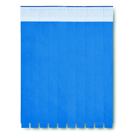 Bracelet TYVEK®  TYVEK personnalisable-9