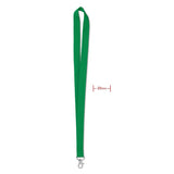 Tour de cou  20 mm SIMPLE LANY personnalisable-3