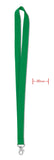 Tour de cou  20 mm SIMPLE LANY personnalisable-3