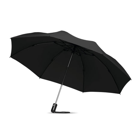 Parapluie réversible pliable DUNDEE FOLDABLE personnalisable-0