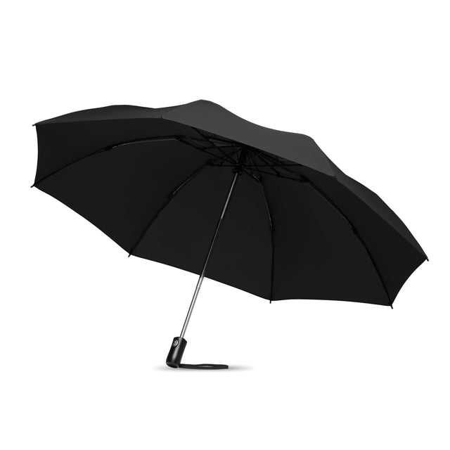 Parapluie réversible pliable DUNDEE FOLDABLE personnalisable-0
