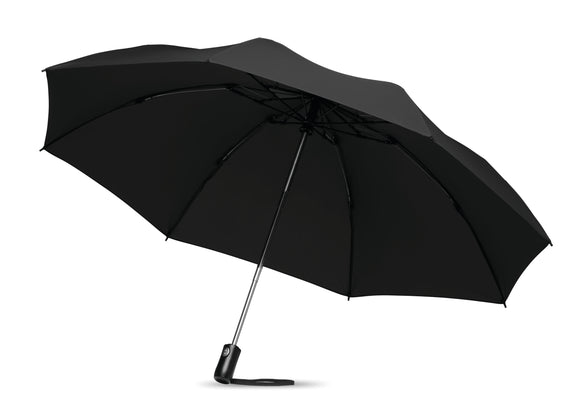 Parapluie réversible pliable DUNDEE FOLDABLE personnalisable-0