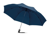 Parapluie réversible pliable DUNDEE FOLDABLE personnalisable-1