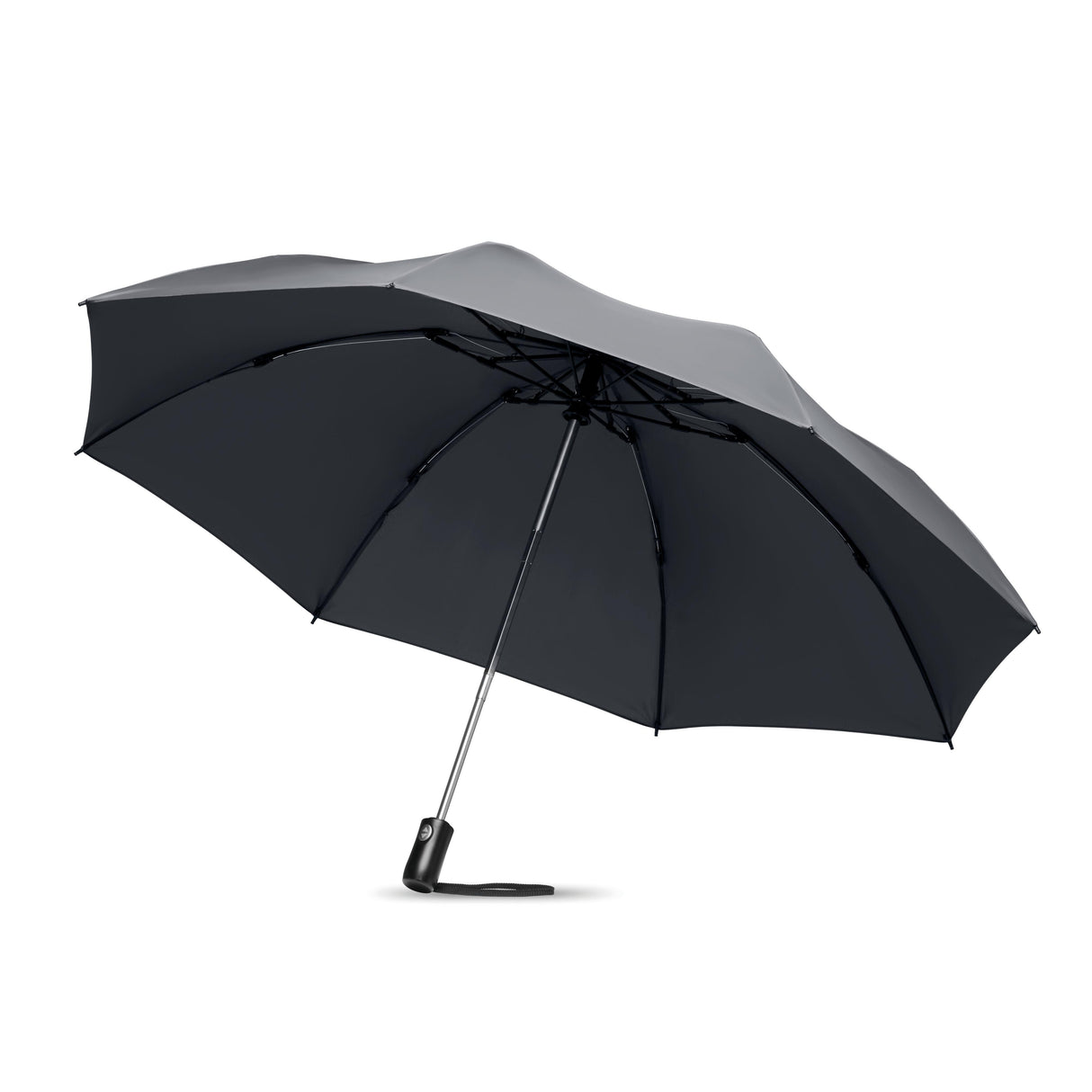 Parapluie réversible pliable DUNDEE FOLDABLE personnalisable-2