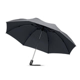Parapluie réversible pliable DUNDEE FOLDABLE personnalisable-2