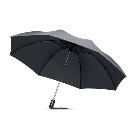Parapluie réversible pliable DUNDEE FOLDABLE personnalisable-2