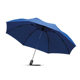Parapluie réversible pliable DUNDEE FOLDABLE personnalisable-3