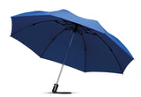 Parapluie réversible pliable DUNDEE FOLDABLE personnalisable-3