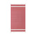 Serviette de plage coton MALIBU personnalisable-1