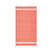 Serviette de plage coton MALIBU personnalisable-3