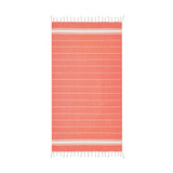 Serviette de plage coton MALIBU personnalisable-3