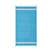 Serviette de plage coton MALIBU personnalisable-4