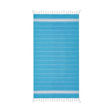 Serviette de plage coton MALIBU personnalisable-4