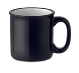 Mug vintage céramique 240 ml TWEENIES personnalisable-0