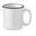 Mug vintage céramique 240 ml TWEENIES personnalisable-3