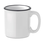 Mug vintage céramique 240 ml TWEENIES personnalisable-3