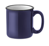 Mug vintage céramique 240 ml TWEENIES personnalisable-6