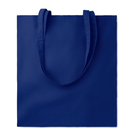 Sac shopping coton 140gr/m² COTTONEL COLOUR + personnalisable-1