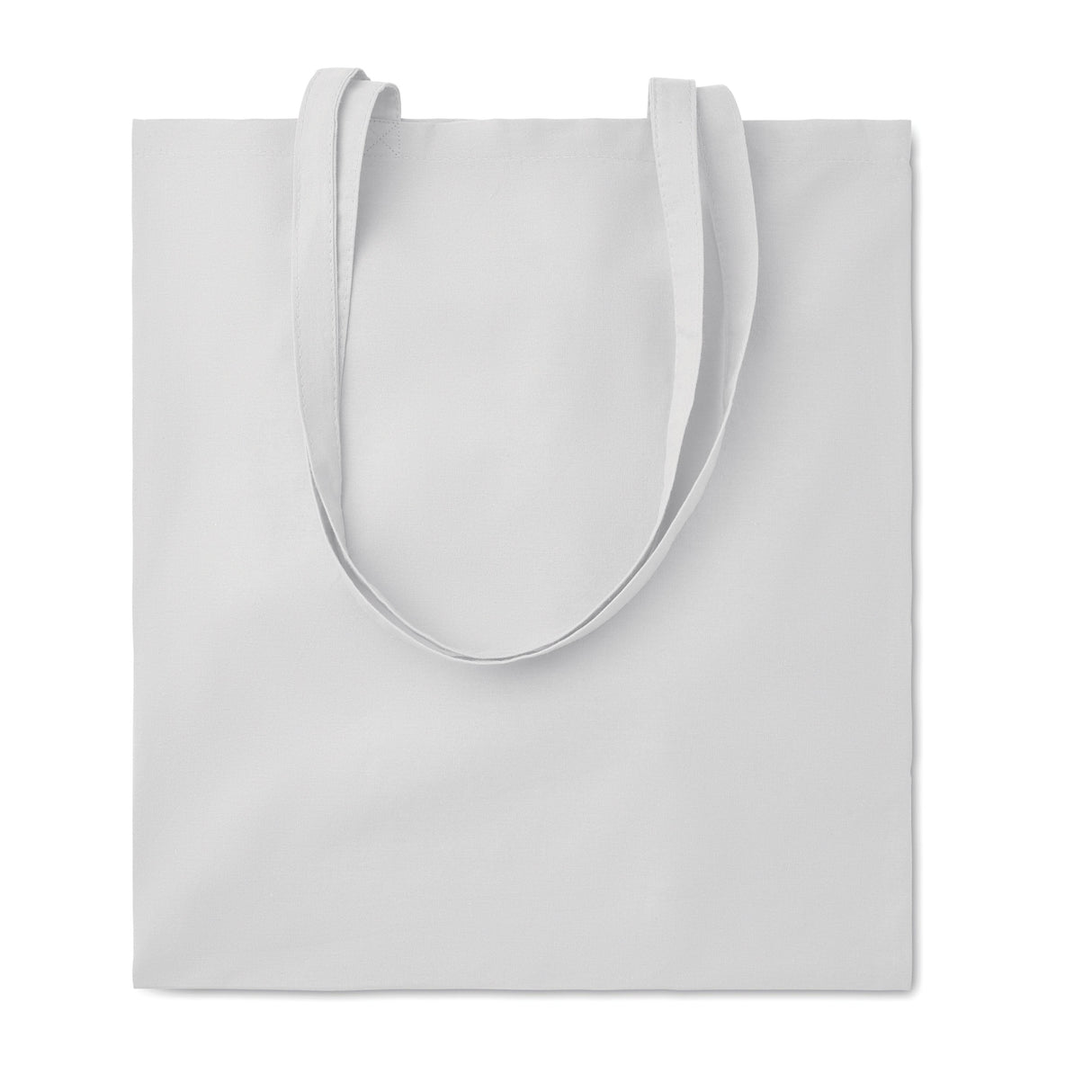 Sac shopping coton 140gr/m² COTTONEL COLOUR + personnalisable-3