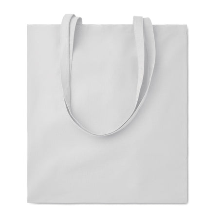 Sac shopping coton 140gr/m² COTTONEL COLOUR + personnalisable-3