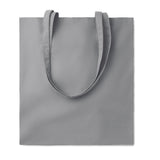 Sac shopping coton 140gr/m² COTTONEL COLOUR + personnalisable-4