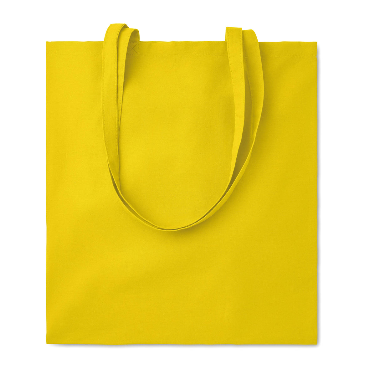 Sac shopping coton 140gr/m² COTTONEL COLOUR + personnalisable-5