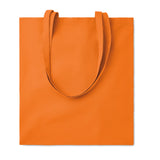 Sac shopping coton 140gr/m² COTTONEL COLOUR + personnalisable-6