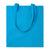 Sac shopping coton 140gr/m² COTTONEL COLOUR + personnalisable-7