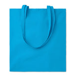 Sac shopping coton 140gr/m² COTTONEL COLOUR + personnalisable-7