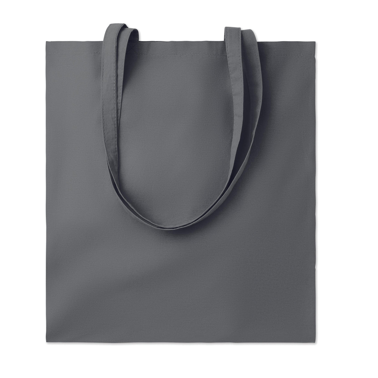 Sac shopping coton 140gr/m² COTTONEL COLOUR + personnalisable-8