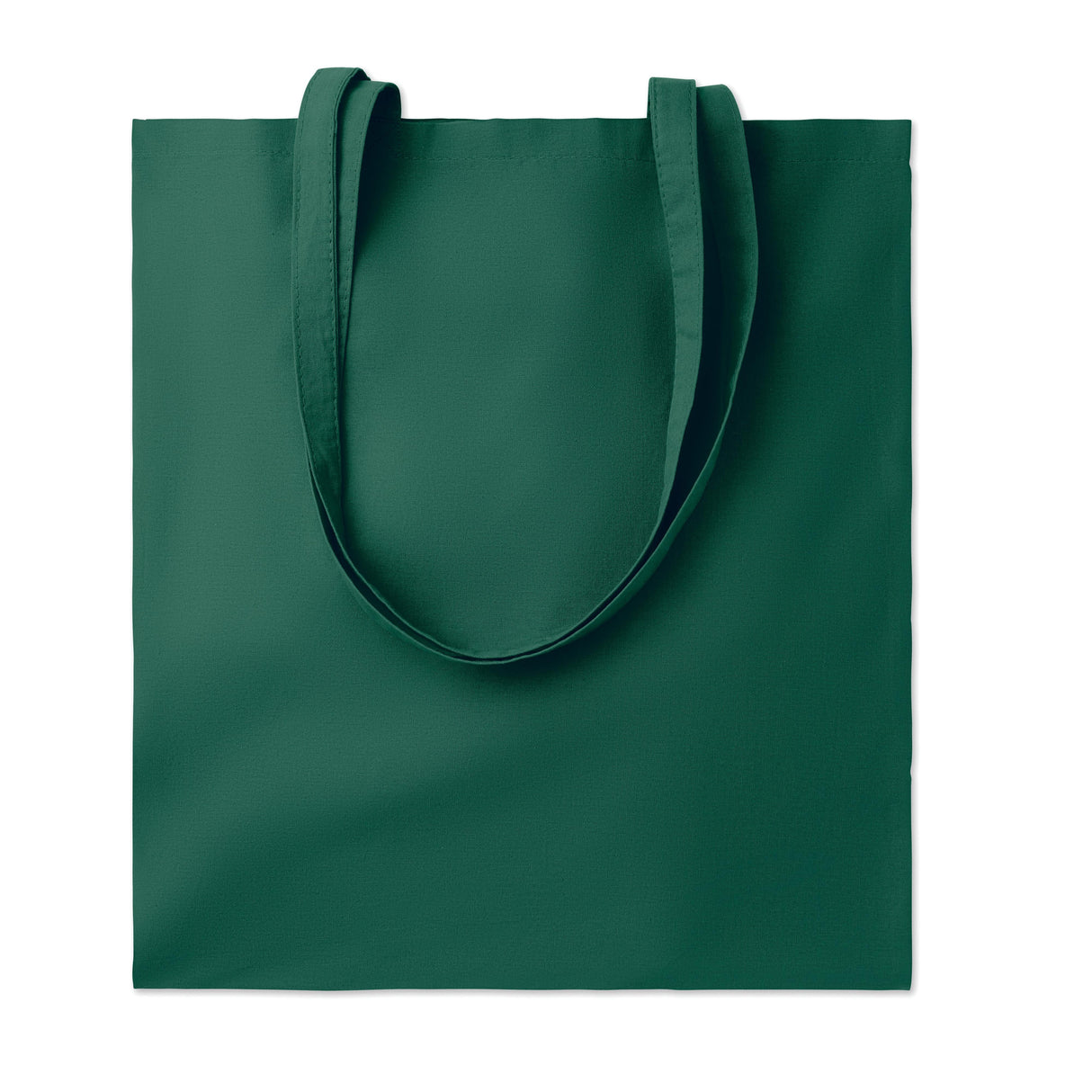 Sac shopping coton 140gr/m² COTTONEL COLOUR + personnalisable-12