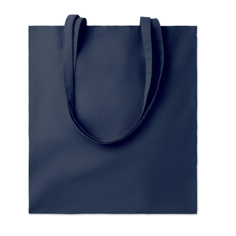 Sac shopping coton 140gr/m² COTTONEL COLOUR + personnalisable-13