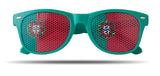 Lunettes de supporter FLAG FUN personnalisable-0