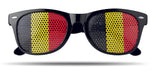 Lunettes de supporter FLAG FUN personnalisable-1