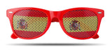 Lunettes de supporter FLAG FUN personnalisable-3