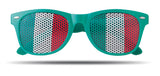 Lunettes de supporter FLAG FUN personnalisable-5