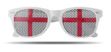 Lunettes de supporter FLAG FUN personnalisable-7
