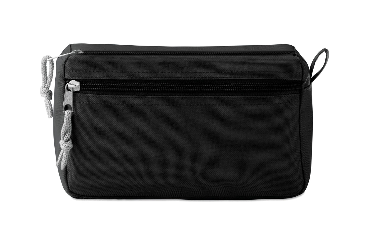 Trousse de toilette sans PVC NEW & SMART personnalisable-0