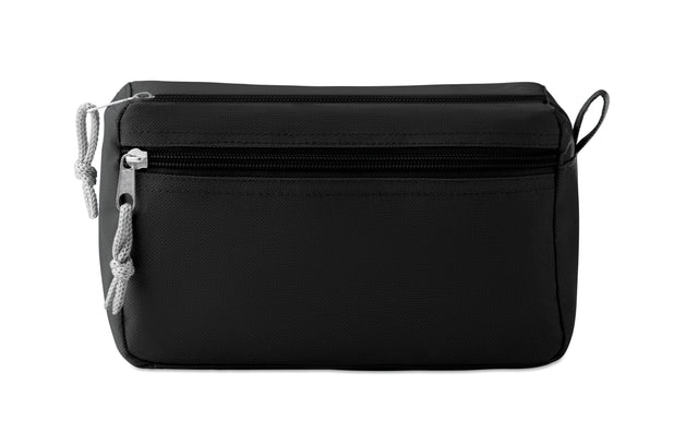 Trousse de toilette sans PVC NEW & SMART personnalisable-0