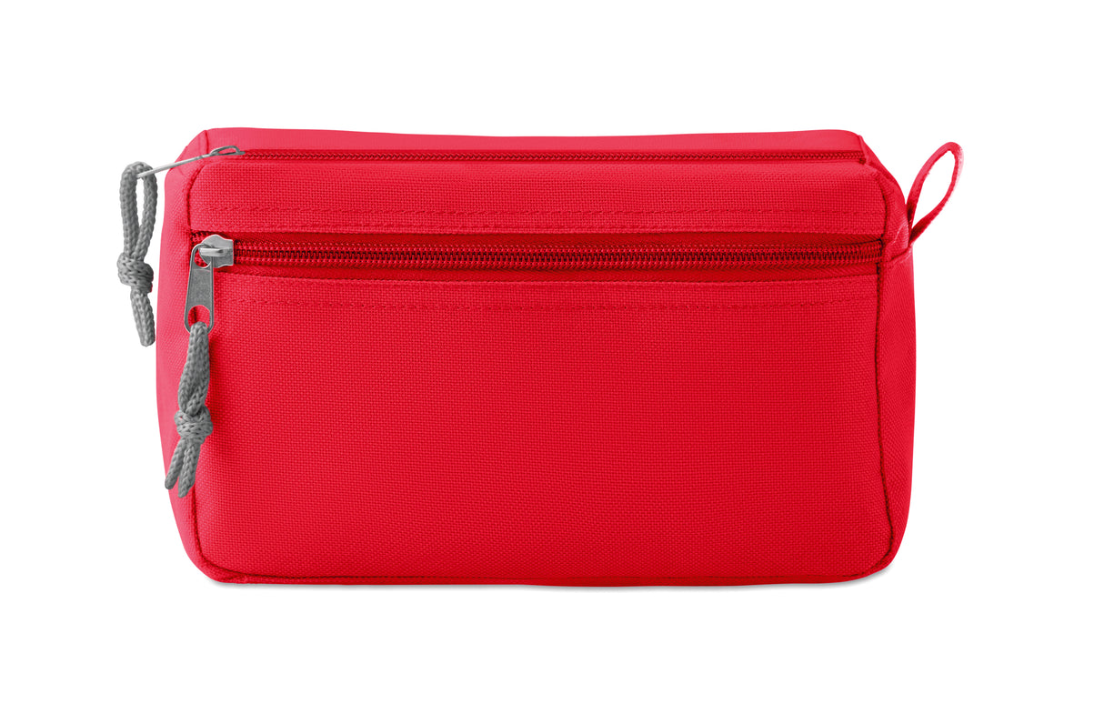 Trousse de toilette sans PVC NEW & SMART personnalisable-2
