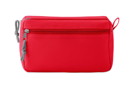 Trousse de toilette sans PVC NEW & SMART personnalisable-2