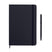 Carnet A5 et stylo assorti NEILO SET personnalisable-0