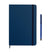 Carnet A5 et stylo assorti NEILO SET personnalisable-1
